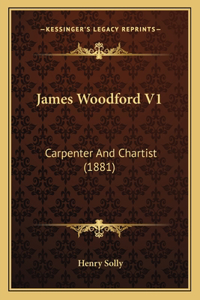 James Woodford V1