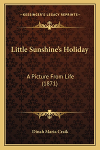 Little Sunshine's Holiday