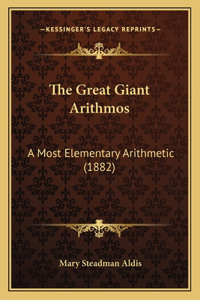 Great Giant Arithmos