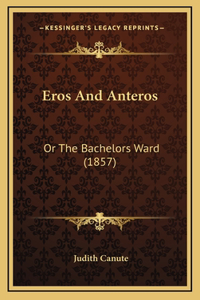 Eros And Anteros