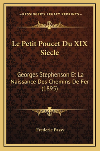 Le Petit Poucet Du XIX Siecle