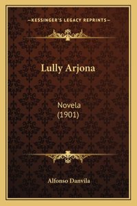 Lully Arjona