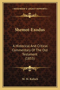 Shemot-Exodus