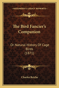 Bird Fancier's Companion