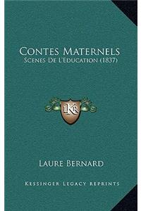 Contes Maternels