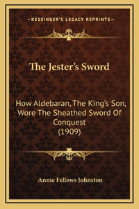 The Jester's Sword