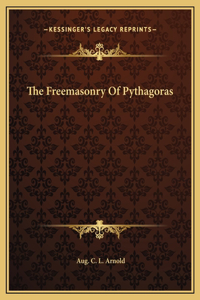 Freemasonry Of Pythagoras