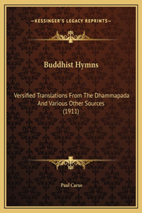 Buddhist Hymns