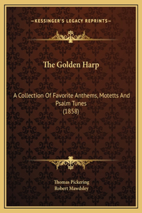 The Golden Harp