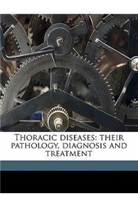 Thoracic Diseases