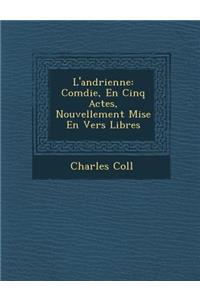 L'Andrienne