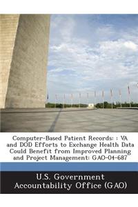 Computer-Based Patient Records