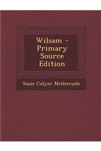 Wilsam