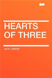 Hearts of Three