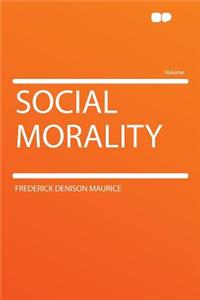 Social Morality