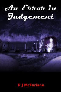 Error in Judgement