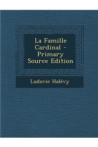 La Famille Cardinal