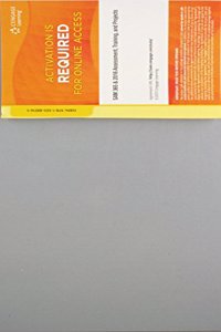 SAM 365 & 2016 Assessment, Training and Projects v1.0 Printed Access  Card