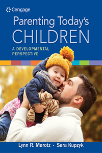 Mindtap Education, 1 Term (6 Months) Printed Access Card for Marotz/Kupzyk's Parenting Today's Children: A Developmental Perspective