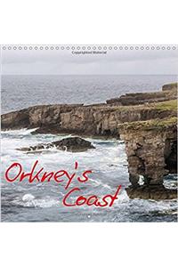 Orkney's Coastlines 2017