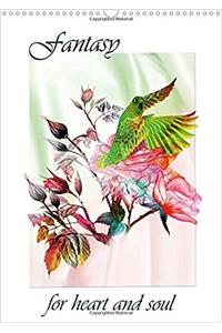 Fantasy for Heart and Soul 2017