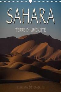 Sahara - Terre D'immensite 2018