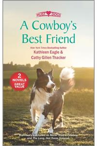 A Cowboy's Best Friend