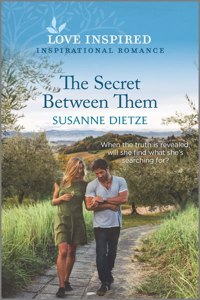 Secret Between Them: An Uplifting Inspirational Romance