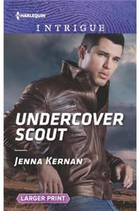 Undercover Scout