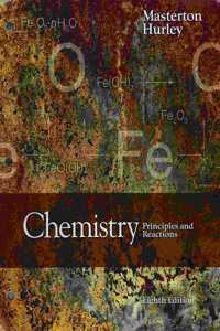 Bundle: Chemistry: Principles and Reactions, Loose-Leaf Version, 8th + Owlv2 with Student Solutions Manual, 4 Terms (24 Months) Printed Access Card