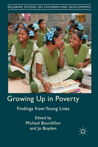 Growing Up in Poverty