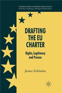 Drafting the EU Charter