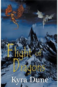 Flight Of Dragons