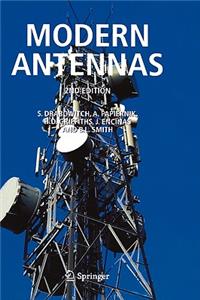 Modern Antennas