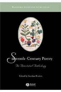 Sixteenth-Century Poetry