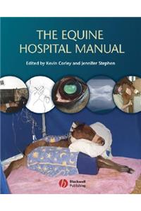 Equine Hospital Manual