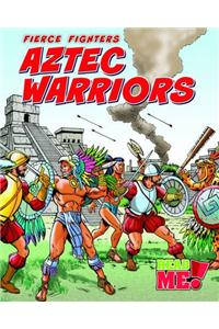 Aztec Warriors