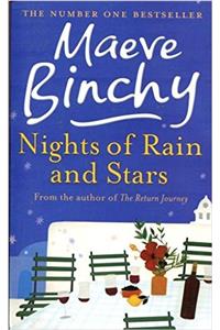 Nights of Rain and Stars