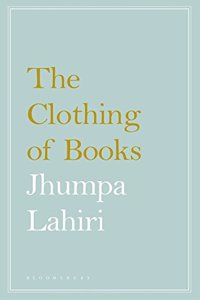 Clothing of Books