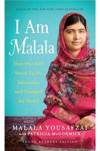 I Am Malala