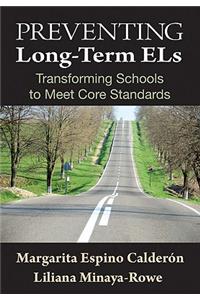 Preventing Long-Term ELs