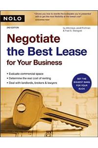 Negotiate The Best Lease For Your Business