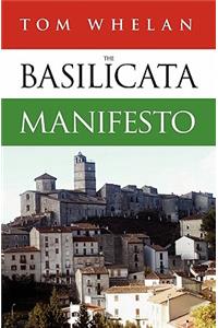 Basilicata Manifesto