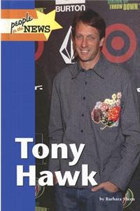 Tony Hawk