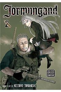 Jormungand, Vol. 2