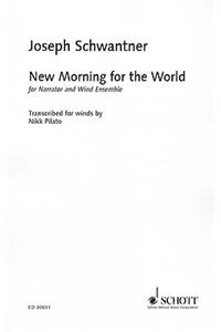 New Morning for the World