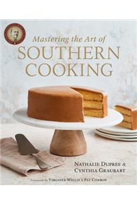 Mastering the Art of Southern Cooking, Limited Edition