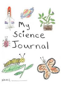My Science Journal