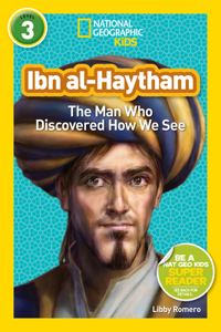 National Geographic Readers: Ibn Al-Haytham