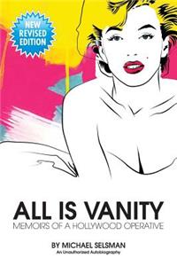 All Is Vanity
